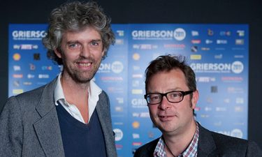 Hugh’s Fish Fight wins Grierson Award