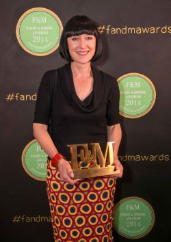 Paula fortnum awards