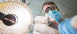 Dentists