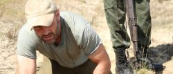 Ed Stafford Into the Unknown