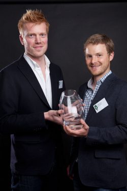 Guild awards 2014