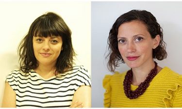 Keo appoints Michelle Feuerlicht and Kari Lia