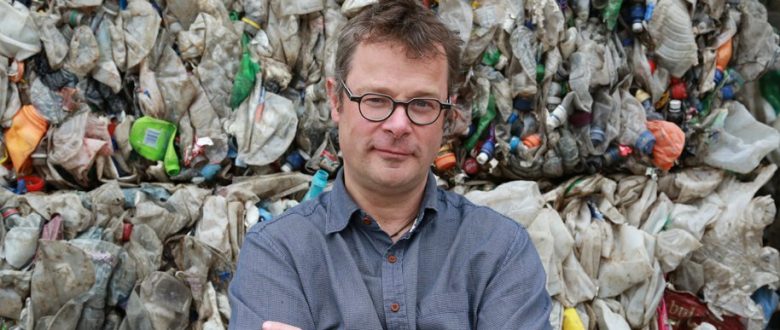 Hugh's War on Waste