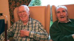 BUPA Life Stories