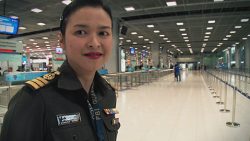 Bangkok Airport