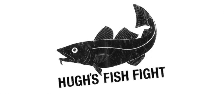 Hugh's Fish Fight