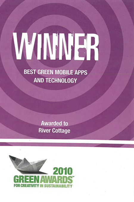 GREEN-AWARD