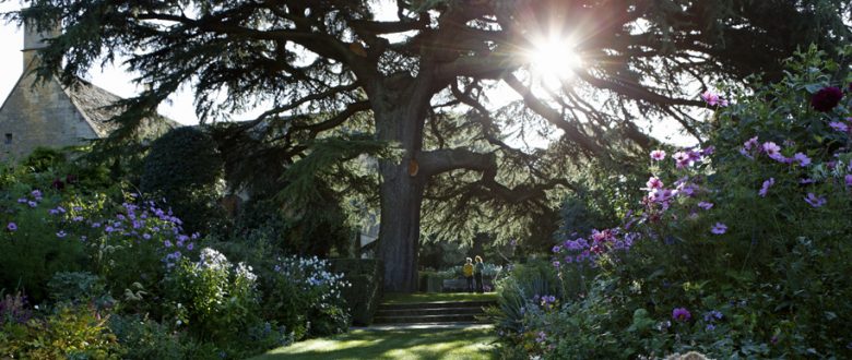 Hidcote Garden For All Seasons