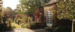 Hidcote Garden For All Seasons
