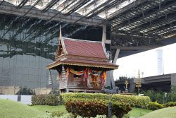 Bangkok Airport