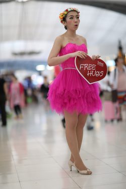 Bangkok Airport