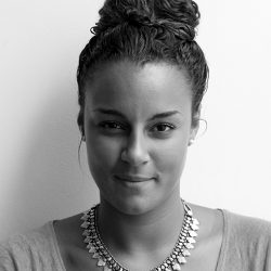 Jade Miller Robinson