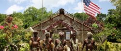 Meet the Natives USA