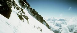 Everest: Man V Mountain