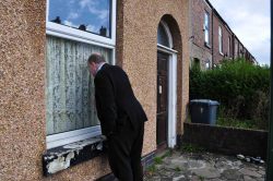 Panorama Great Housing Rip Off