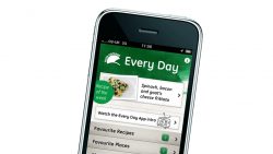 River Cottage Every Day App