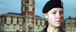 Soldier Girls