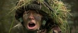 Soldier Girls