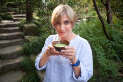 Victoria Wood Nice Cup of Tea