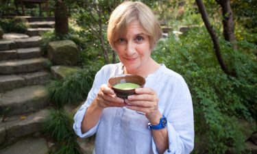 Victoria Wood: Nice Cup of Tea