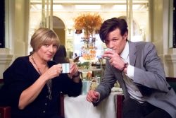 Victoria Wood Nice Cup of Tea