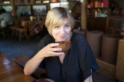 Victoria Wood Nice Cup of Tea