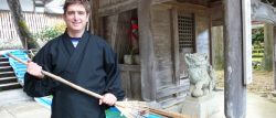In Search of Wabi Sabi with Marcel Theroux