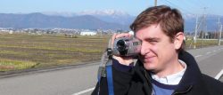 In Search of Wabi Sabi with Marcel Theroux