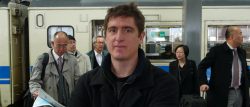 In Search of Wabi Sabi with Marcel Theroux