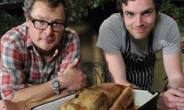 River Cottage Christmas Fayre