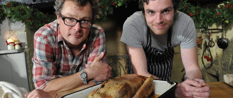 River Cottage Christmas Fayre