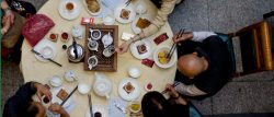Exploring China: A Culinary Adventure