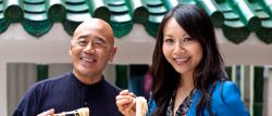 Exploring China: A Culinary Adventure
