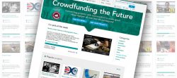 Crowdfunder