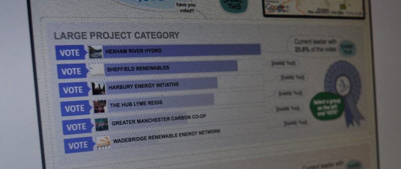 Energyshare