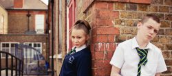 Excluded - Kicked Out of School