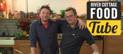 River Cottage Food Tube