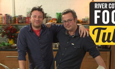 River Cottage Food Tube