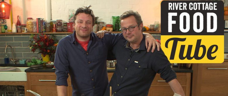 River Cottage Food Tube