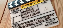 River Cottage Food Tube