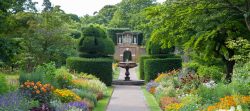Gardens in Time