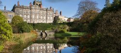 Gardens in Time