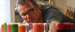 River Cottage Veg