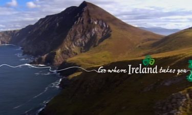 Discover Ireland