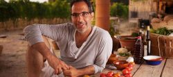 Ottolenghi's Island Feast