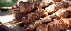 Ottolenghi's Island Feast