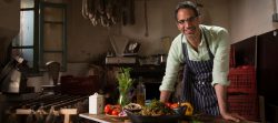 Ottolenghi's Island Feast