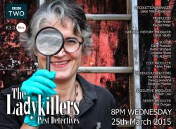 BBC iWonder: Pests