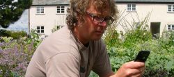 Landshare App