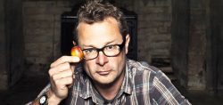 River Cottage to the Core